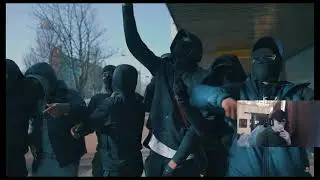 LETTERLIJK NO RESPECT! (IMPY- NO RESPECT REACTION!!)