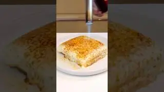 Torched Cheesecake
