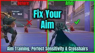 ZERO to AIM HERO – Marvel Rivals Beginner Aim Guide