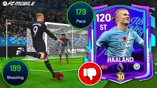 DON’T Claim Haaland ❌ | Huge Shards Trap? FC Mobile Review 😱