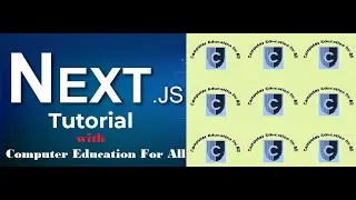 What is Next.js | How to Install Next.js | Learning Next.JS | How Next.js works | Next.JS Made Easy