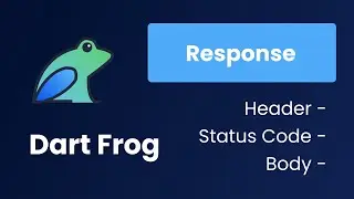 6. Membuat Response Body, Header, Status Code - Dart Frog