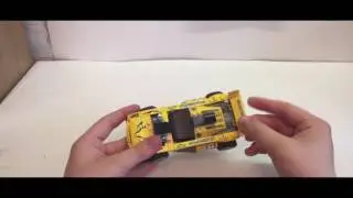 Лего 8183/ Lego Rasers 8183