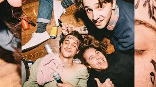“GOOD TIME” OUT AT MIDNIGHT.