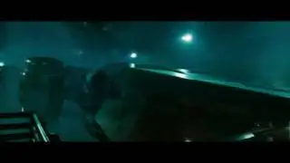 Terminator Salvation Trailer