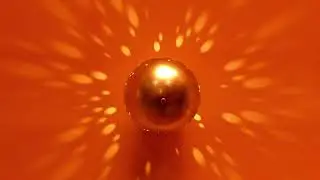 BOLA NAVIDEÑA,