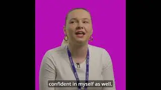 Where bright futures begin - Find out why Chloe chose to study MA Social Research.