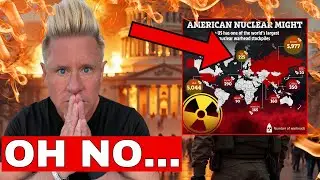 ☢️ N*CLEAR ARMAGEDDON ALERT : Germany THREATENING These COUNTRIES….