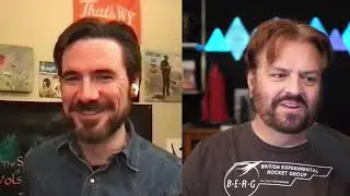 Interview A YouTuber: Dr. Jackson Crawford, Old Norse Specialist