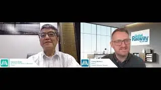Digital Rail Interview with Hansen Chan