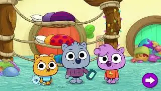 Work it Out Wombats! Games Episodes 02