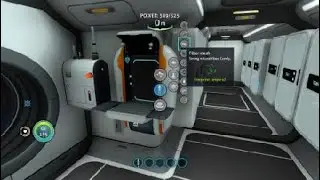 Subnautica  how to make fiber mesh