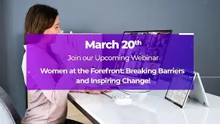 Empowering Women in Tech: Stories of Leadership and Resilience