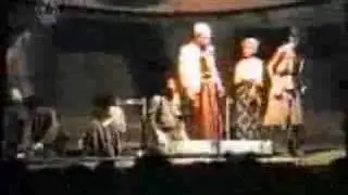 Zagana's Beggars' National Convention #3/5