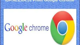 Know How To Remove IDP.ALEXA.5 From Infected PC