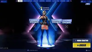 Live Fortnite