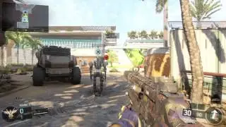 First Game Back! (31-8) | Call Of Duty Black Ops 3