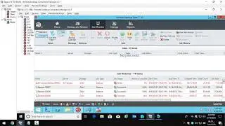 8  DisasterRecoveryDisk SDR part2 Veritas backup exec server Eng Ahmed Rizk