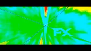 (REUPLOAD) (SEIZURE WARNING) Klasky Csupo 456456456 Times has a virus