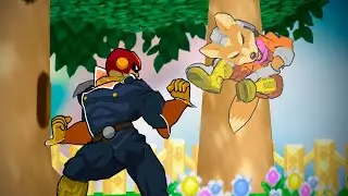 Grinding The Fox Match Up