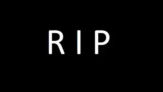 RIP KNIFE