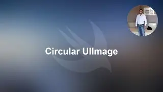 Swift tutorial: Circular UIImage