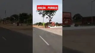 Petrol pump viral video | Jhalda Road | 