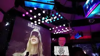 Турция,Алания!!! Ночной клуб 