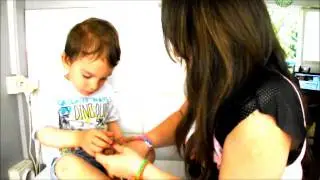 Cute: Brother Sister
