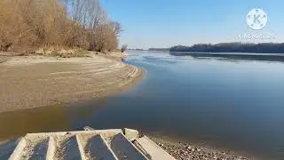 APATIN - DUNAV 1