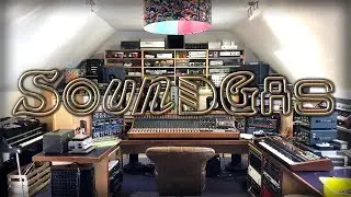 Welcome To Soundgas - Super Sonic Gear