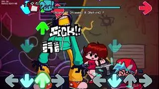 FNF Mechanics - Mod Support