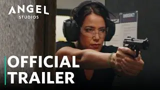 Vindication: Season 4 | Official Trailer | Streaming Mar 20 | Angel Studios