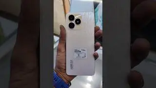 Isse Sasta Phone Koi Nhi Milega Realme Narzo N53 