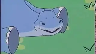 Discovery Kids Latinoamérica - Tandas Comerciales - Julio 2006 (1)