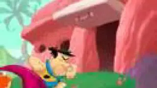 FLINTSTONES COMMERCIAL