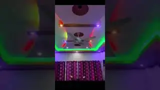 home interior decoration design 🏡 jipson carpenter ceiling design 🔥🔥🔥 luxury house design #video