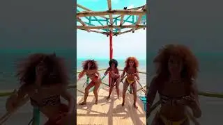 PROOF that people are happier near the sea🌴🌊🐚