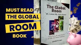 The Global Room; AI, Leave My Job Alone