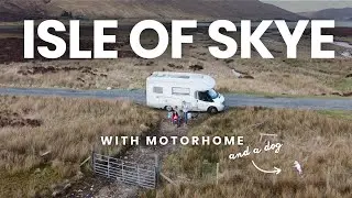 Isle of Skye - MUST SEE or OVERHYPED?