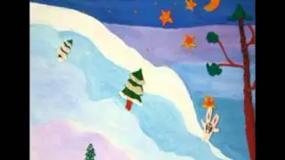 Мультик как володя быстро под гору летел.
