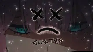 Avee Player template | Download | Made by GuStep Sad :( V1.0 | 30 fps