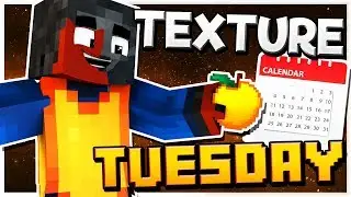 SUMMER MCPE PVP TEXTURE PACK! - Minecraft PE (Pocket Edition)
