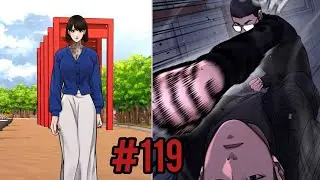 Just Watch me! | Questism Chapter 119 Explained**