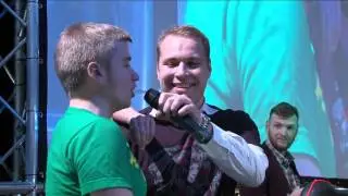 BigDaddy (N0tail) на Starladder