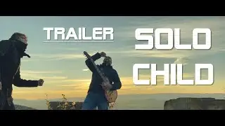 Rasmus Nordin & Lucas D. - Solo Child (Original Pop Rock Song) - TRAILER