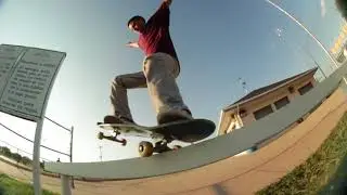 Marcos Salguero clip.