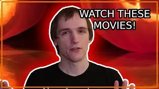 5 Movie Recommendations for Halloween!