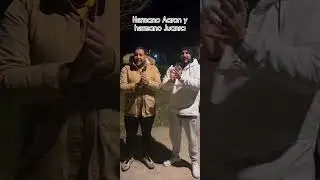 gitanos cantando alabanzas 2024