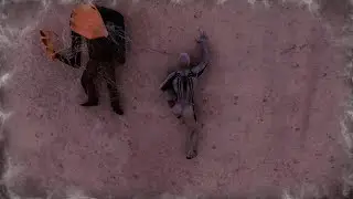 Inssomniac Games WHAT IS THIS Marvel's Spider-Man 2
